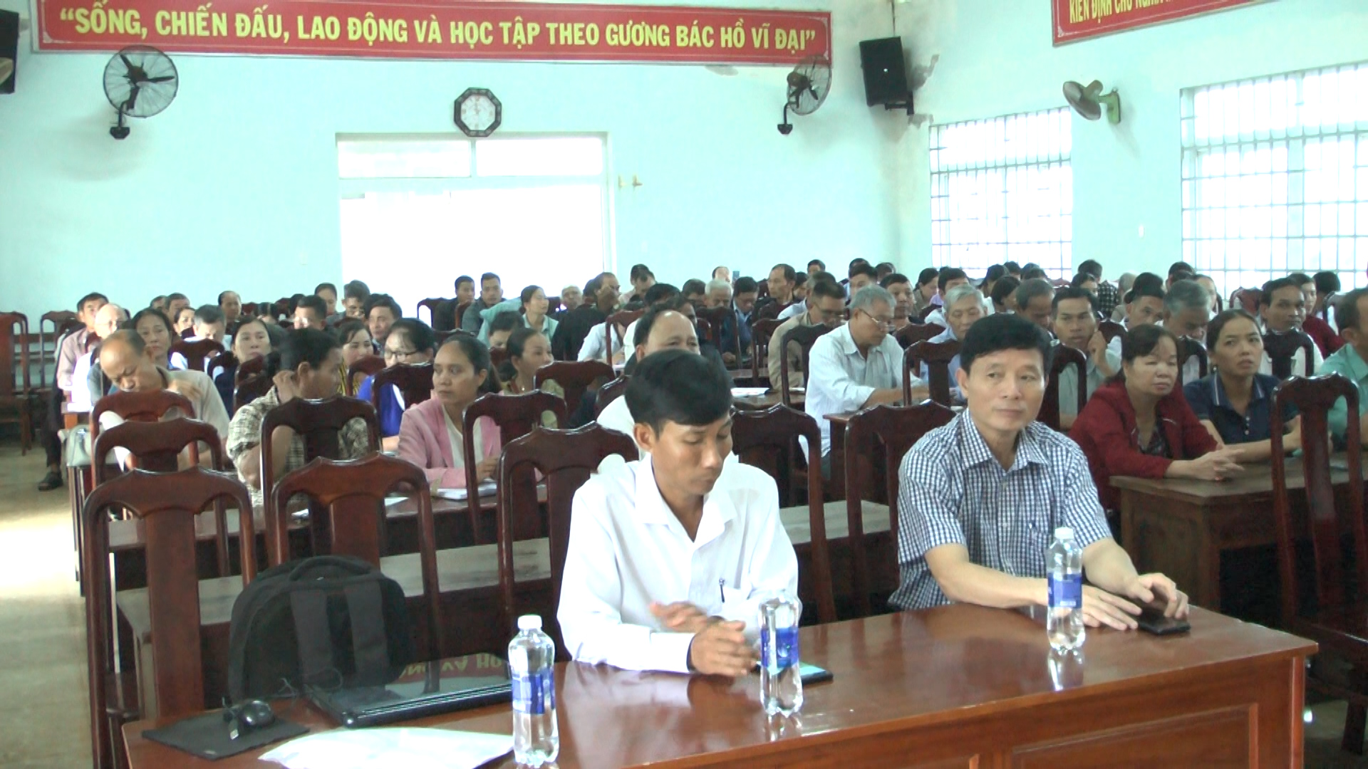 tc tập huấn